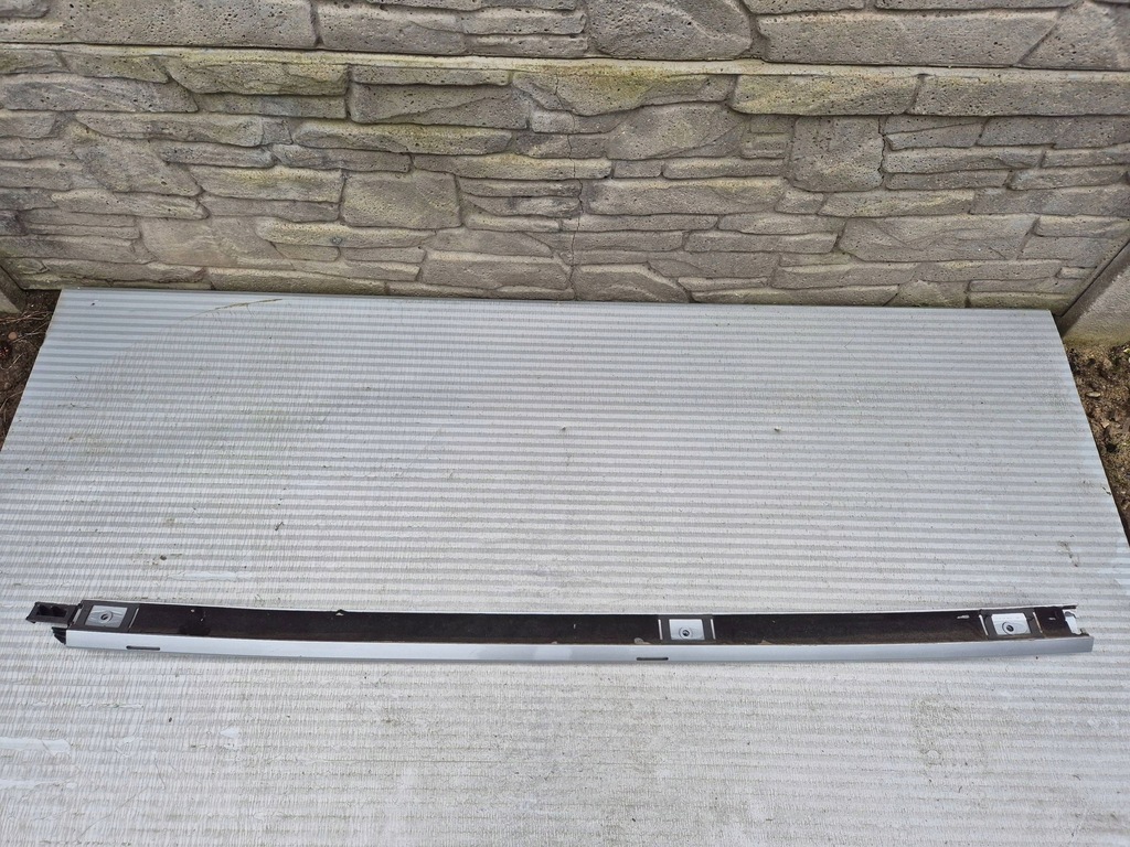 фото №5, Citroen c4 grand picasso ii 14- рейлинг крышный 1306180524