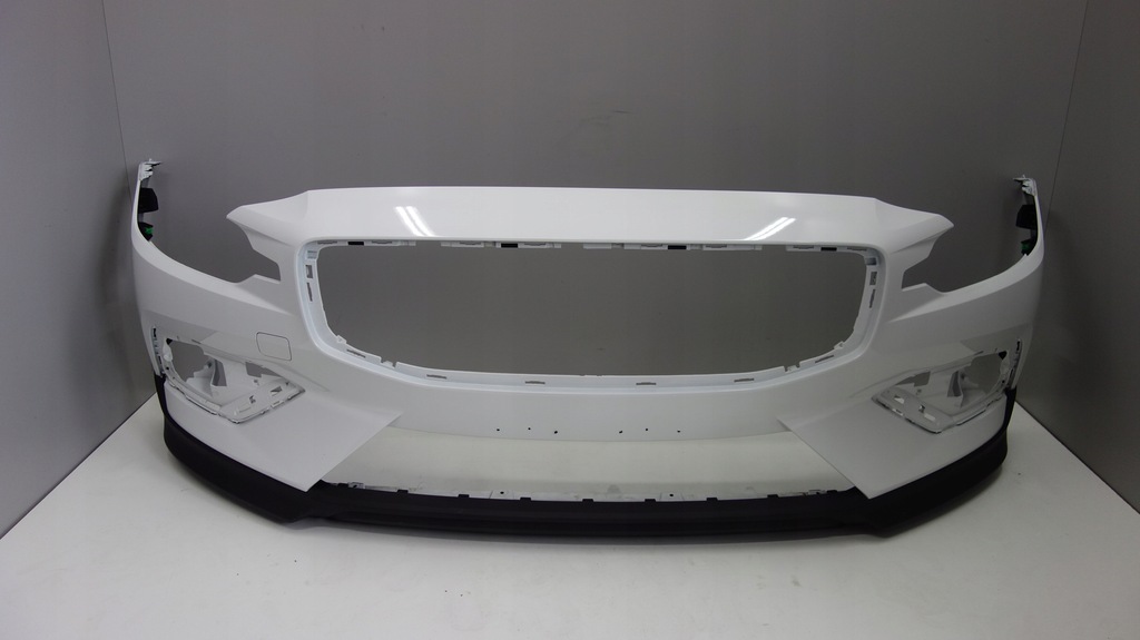 фото №1, Volvo s60 v60 cross бампер передній 614