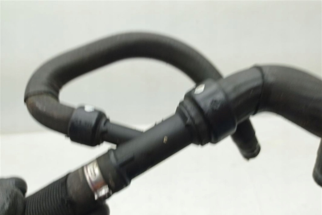 фото №6, Шланг wąż трубка магістраль wody citroen c5 iii x7 kombi 3.0 hdi