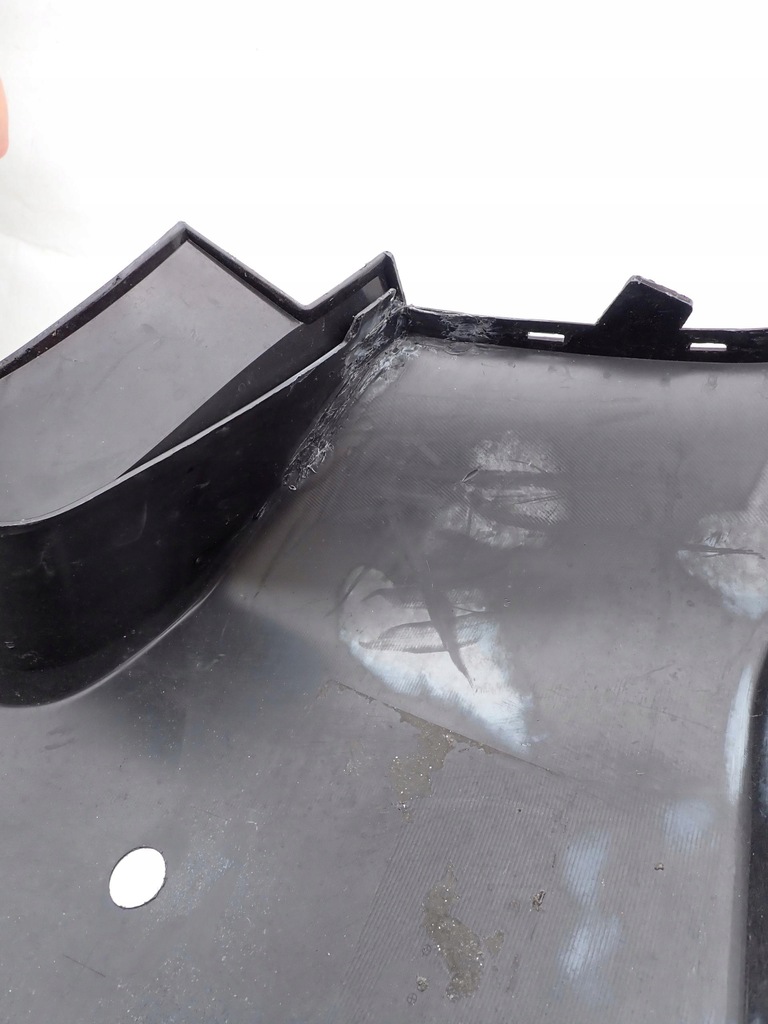 фото №15, Subaru impreza iv gj hb 11- бампер задня задній pdc