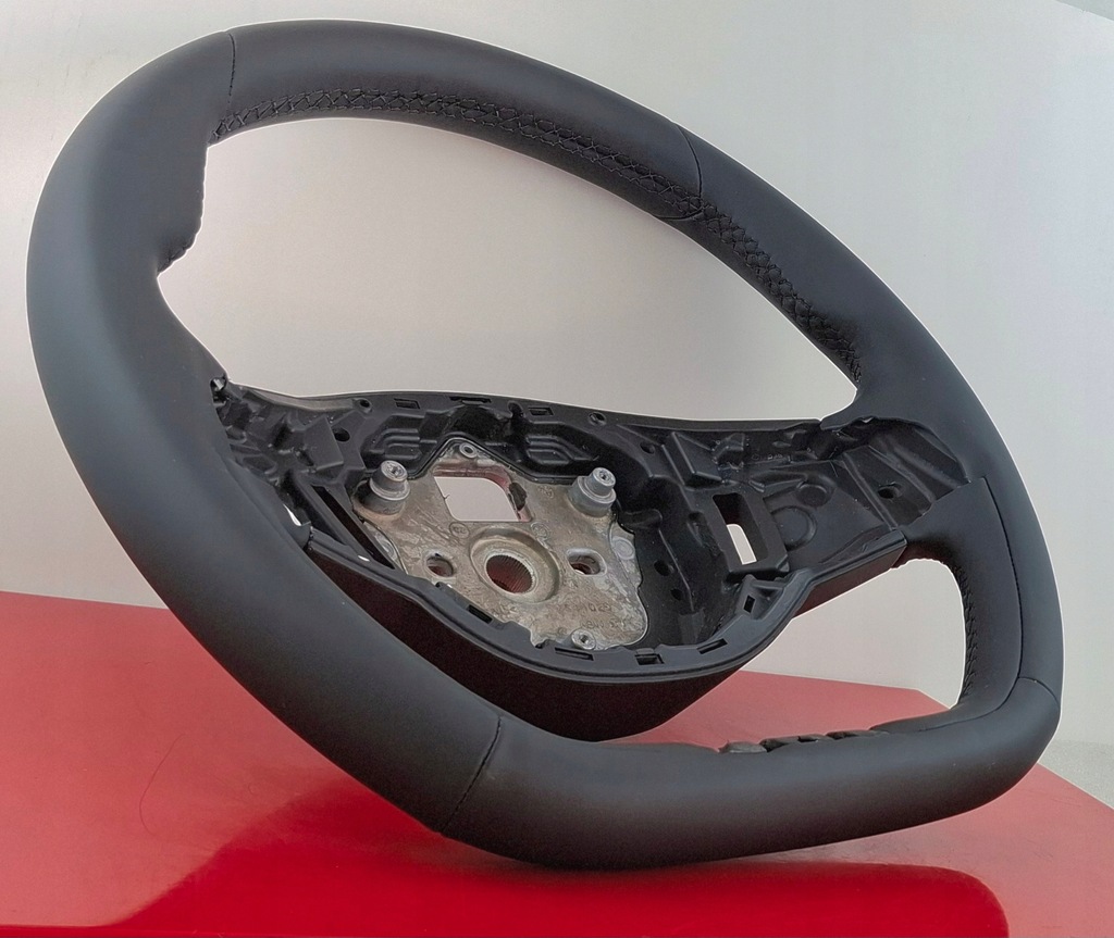 фото №5, Bmw 7 g70 воздуховод bez кнопок кожа 6544029 cj91067