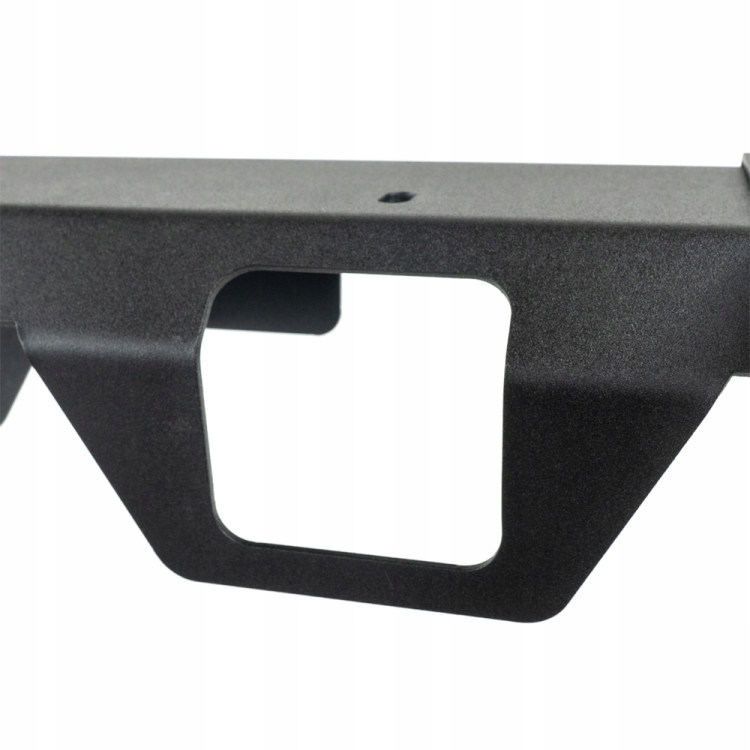 фото №6, Кронштейн освещение sport bar jeep gladiator jt