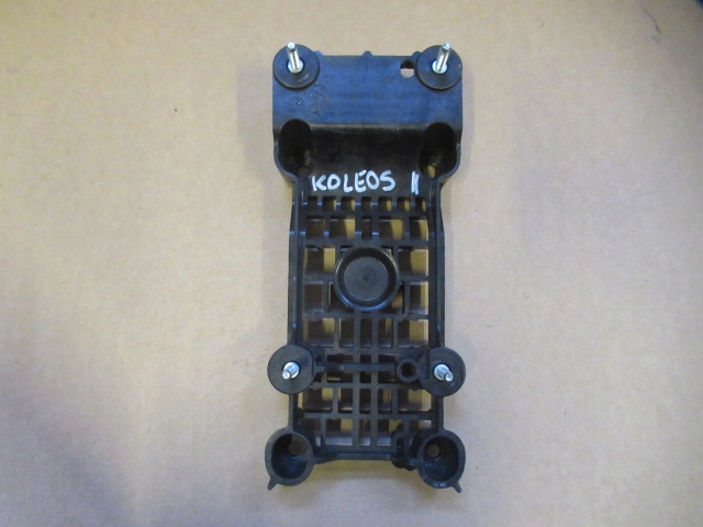 фото №1, Renault koleos ii основание выборщик 349044062r