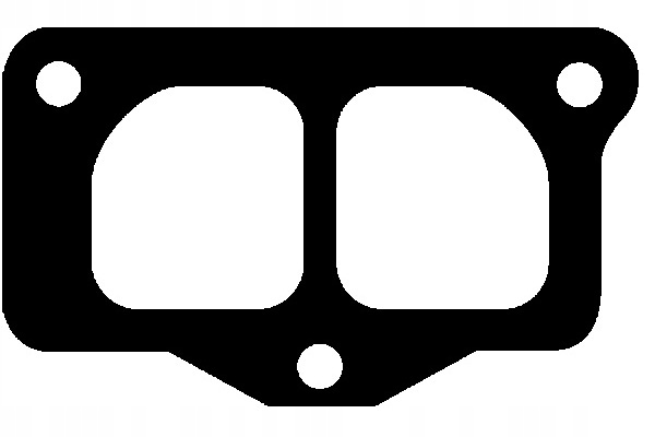 фото №1, Victor reinz 71-28632-00 прокладка, колектор випускний