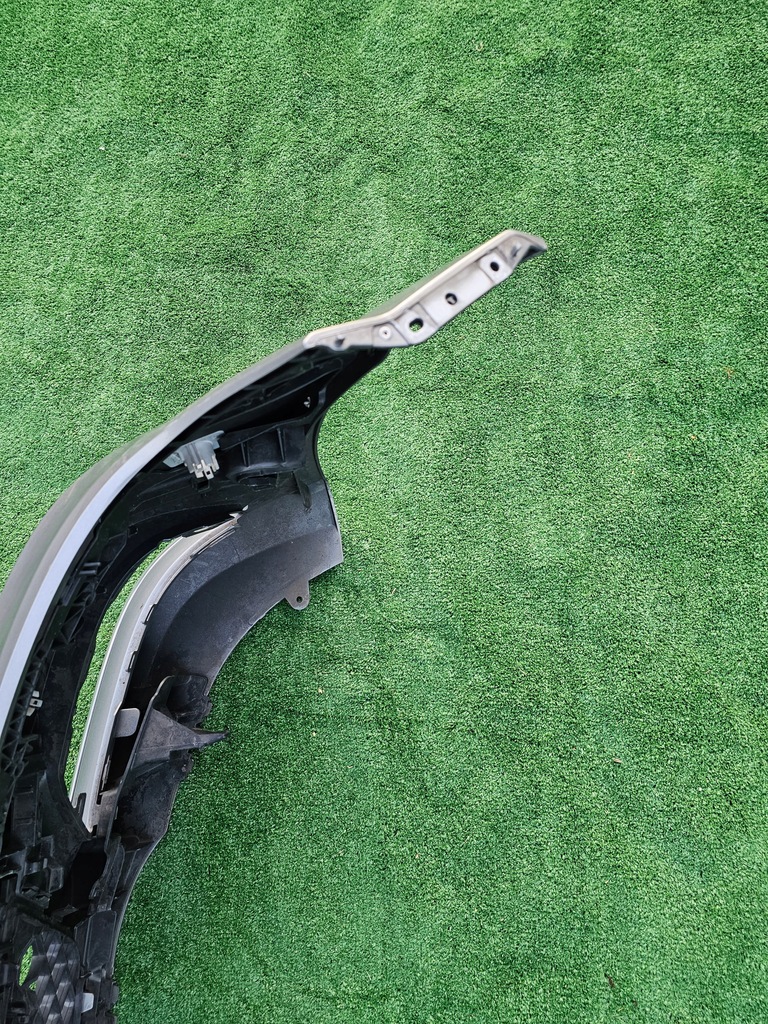 фото №12, Бампер перед mercedes w204 lift