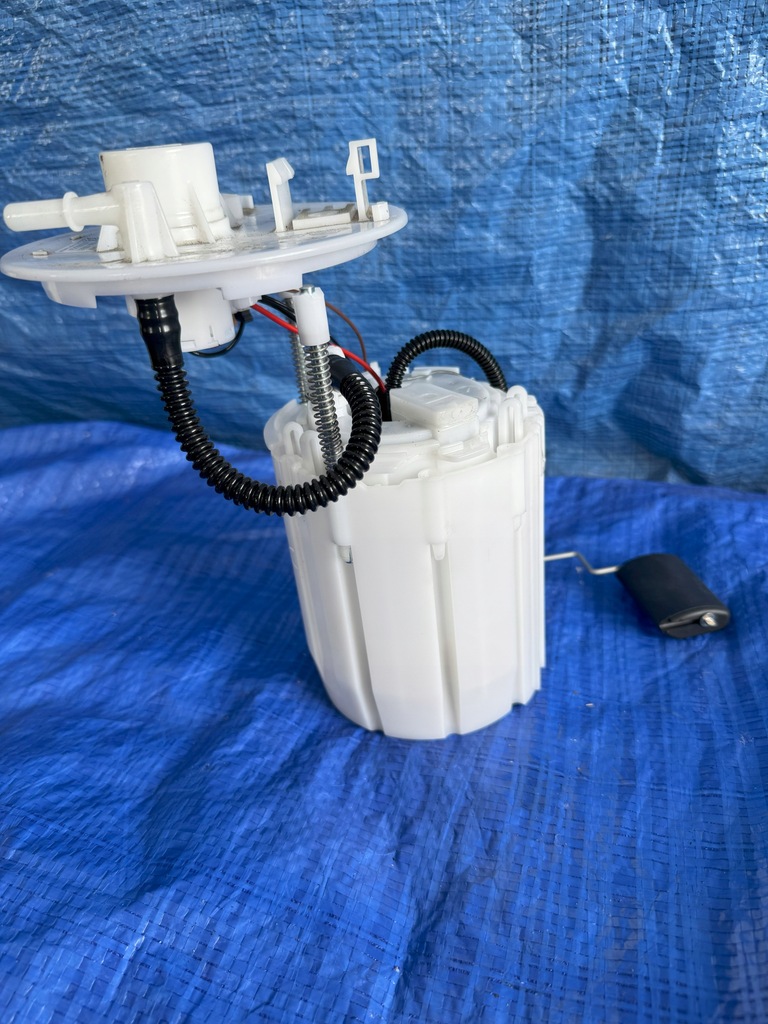 фото №6, Насос топлива kia stonic lift 24r 1.0 t-gdi 31110-h8400