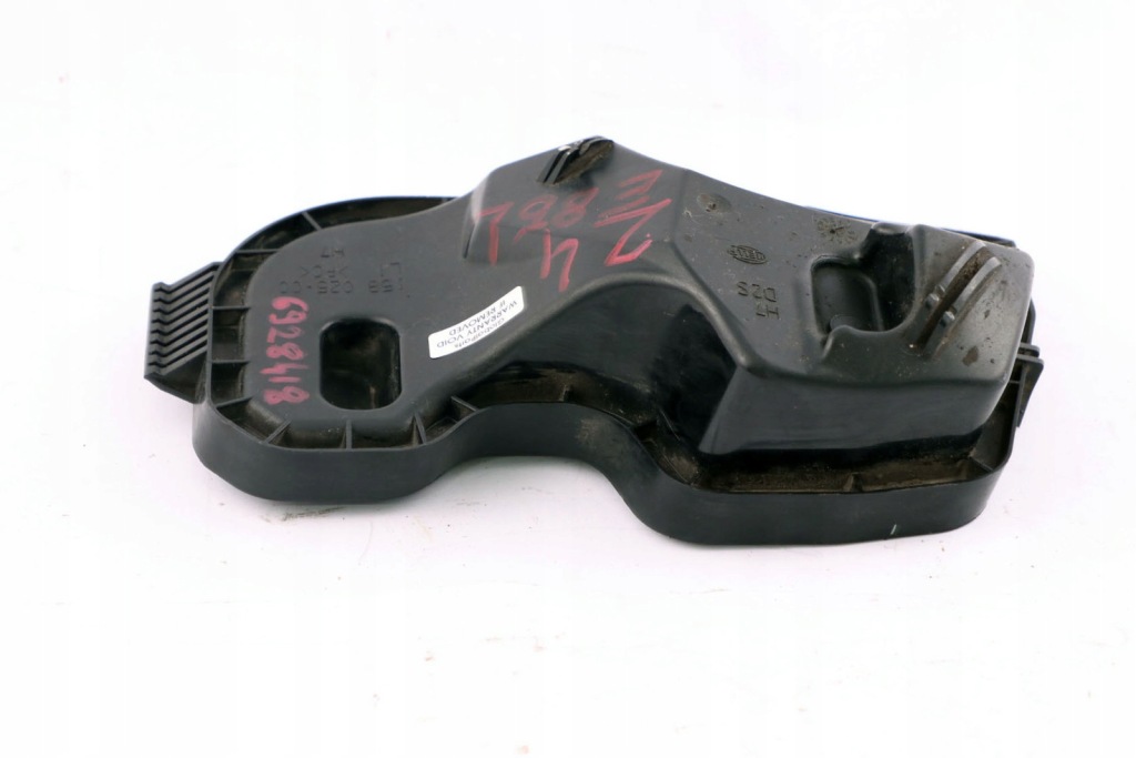 фото №1, Bmw z4 e85 e86 крышка фара левый