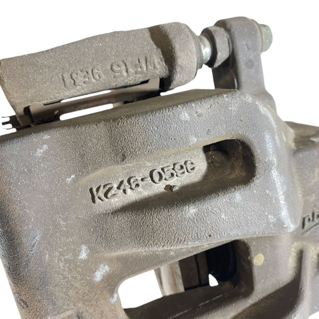 фото №7, Dodge charger 2019 левая сторона суппорты