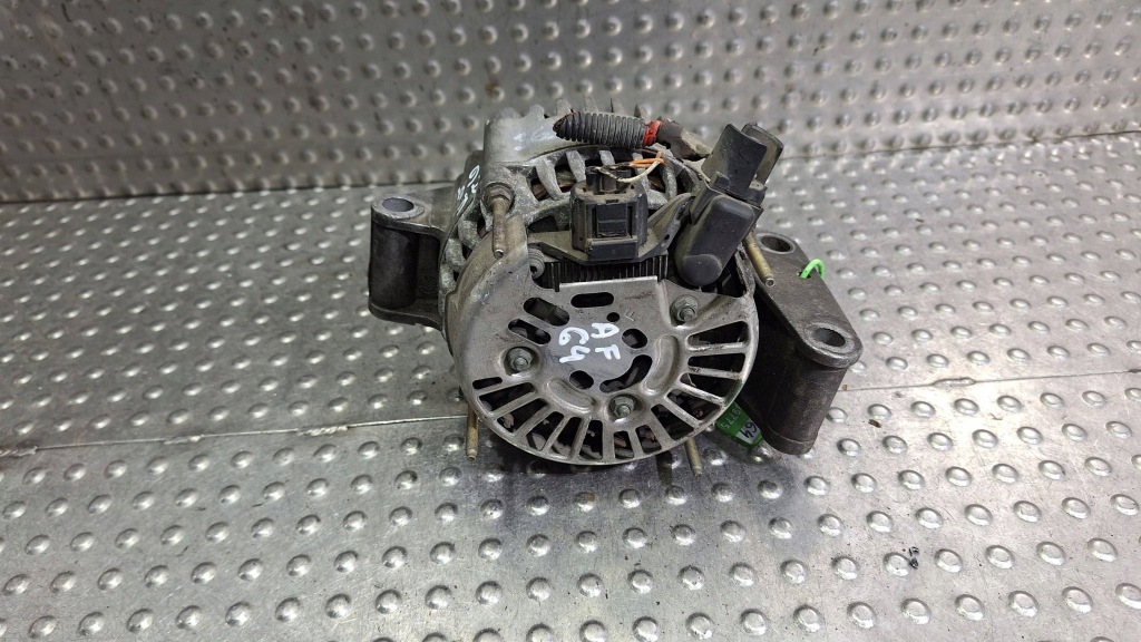 Генератор 1s7t-10300-cd ford mondeo mk3 2.0 tdci Оригинал