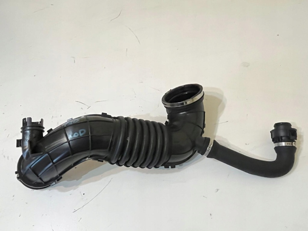 Купить Bmw f20 f21 f30 f31 труба воздухозаборник воздуха 586509