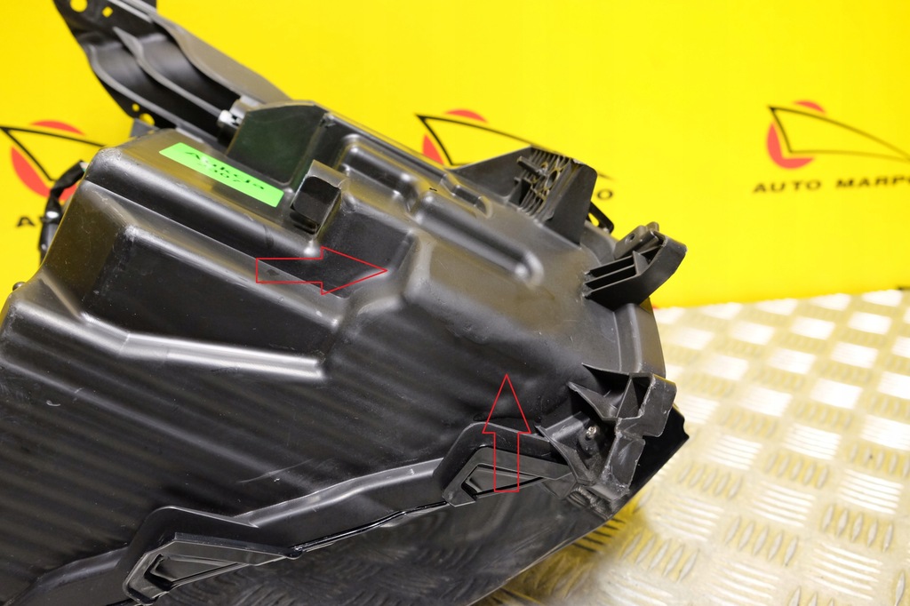 фото №13, Mitsubishi outlander 2022- фара лампа full led l usa