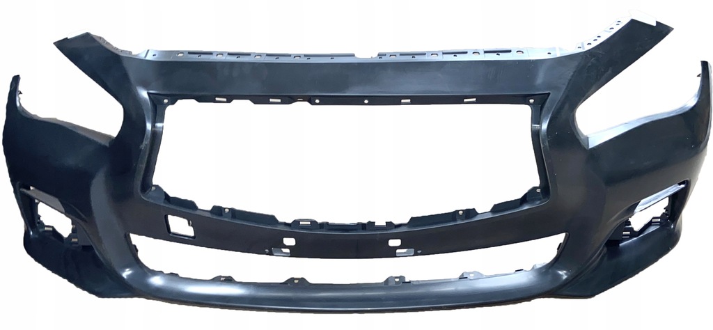 фото №1, Бампер передній infiniti