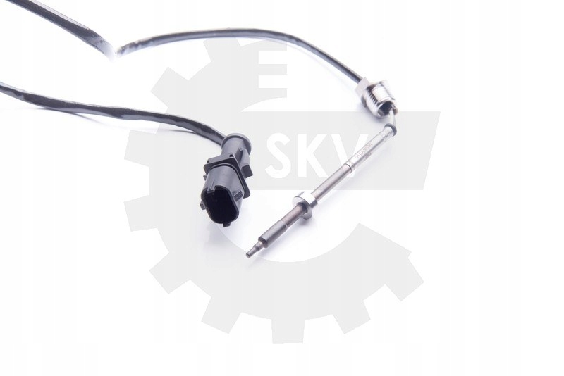 Esen skv 30skv016 датчик, температура вихлопних газів Ціна