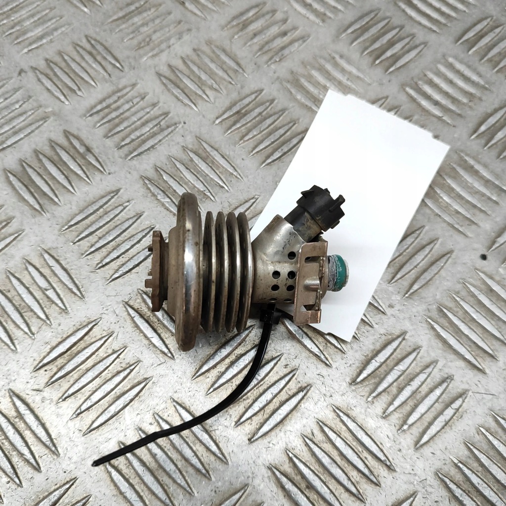 фото №1, Ford ranger 2017 инжектор adblue