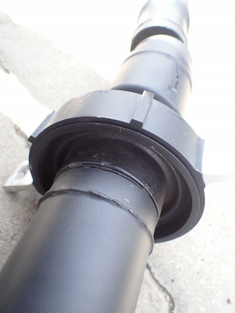 фото №4, Wał приводной 4x4 mini clubman f54 jcw 2.0t b48 20r