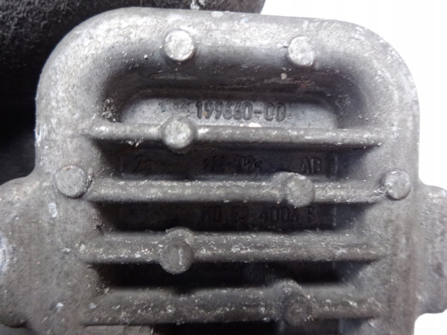 фото №3, Bmw 3 f31 f30 lift 15r- модуль лампи led правий