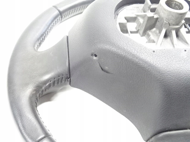 фото №9, Воздуховод кожа peugeot 3008 i