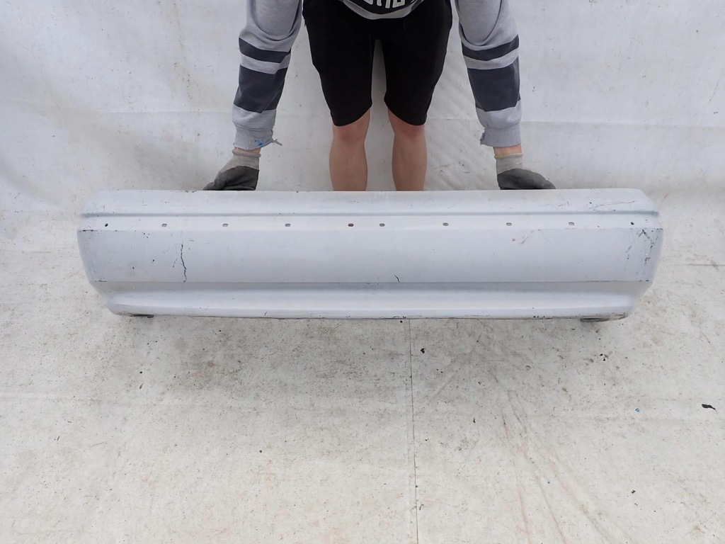 фото №1, Opel calibra 89-97 бампер задняя задний