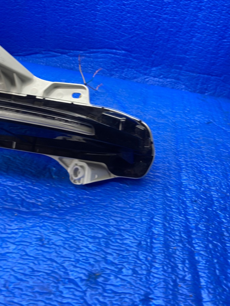 Led протитуманна фара mazda cx60 w6082 kaaa 51060 Недорого