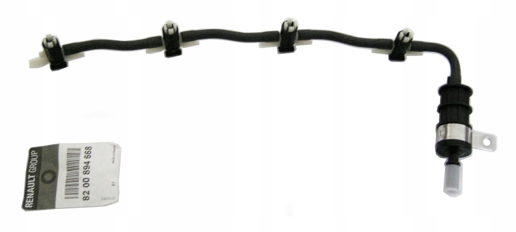 фото №1, Шланг зливний vivaro 2.0 cdti espace iv laguna trafic ii 2.0 dci