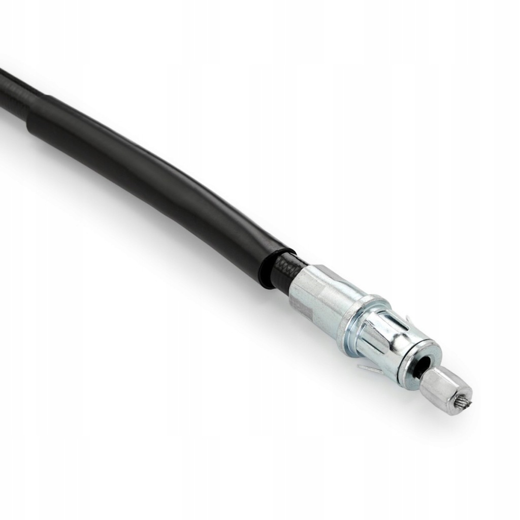 фото №4, Ridex 124c0264 тягa гальмо стояночний права do ford transit tourneo fb