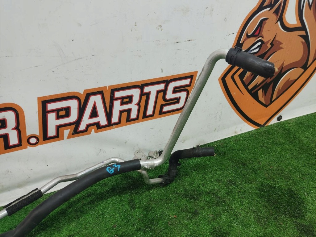 Труба шланг воды sport l494 jpla-2b974-ab Доставка