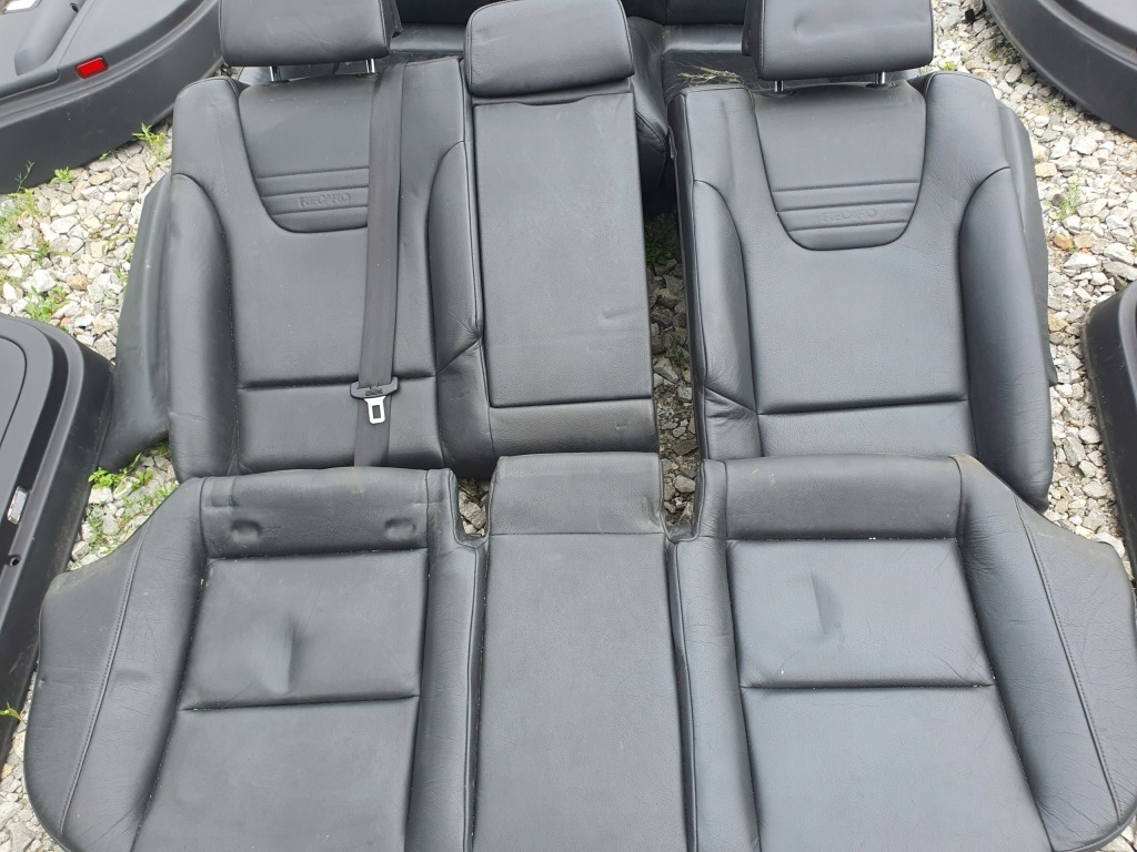 фото №10, Audi a4 b6 обивка подогрев!!! память!!! сиденья сиденье recaro!!! europa!!!