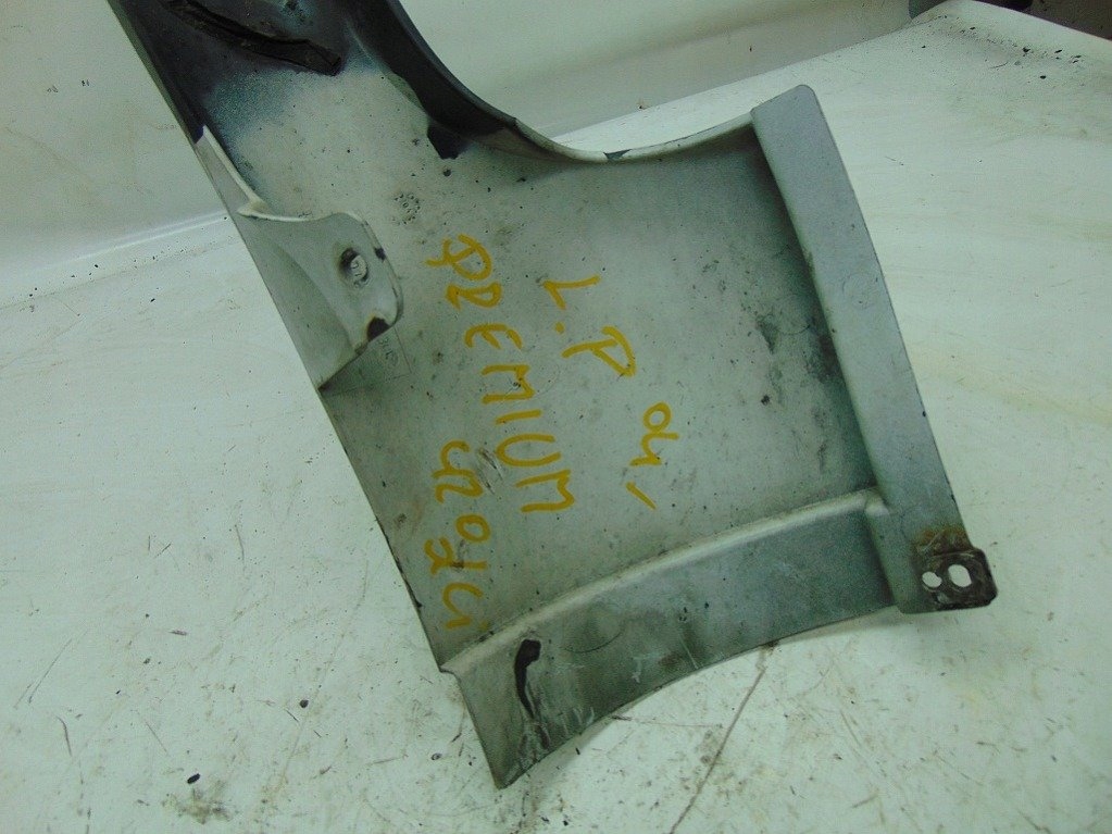 фото №5, Renault premium 420dci 04r кутик лівий