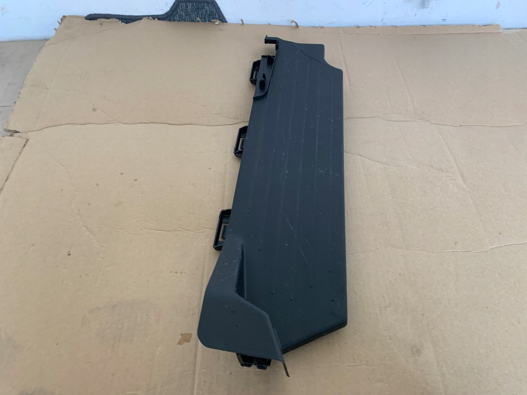 фото №8, Townstar renault kangoo iv 4 citan ii 2022r молдинг накладка порог оригинал