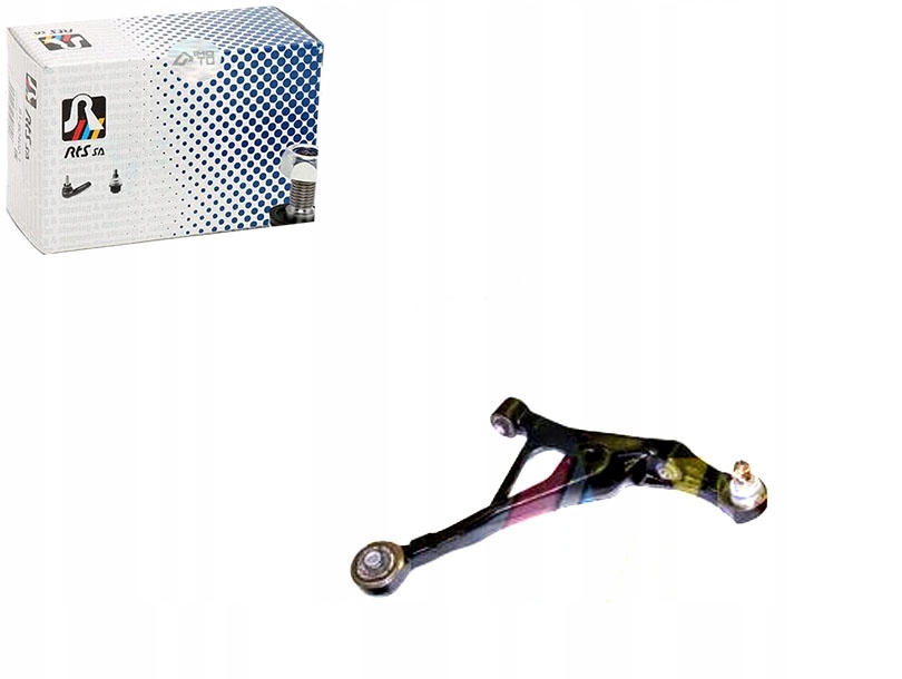 фото №1, Rts 96-10993-1 важіль, підвіска колеса