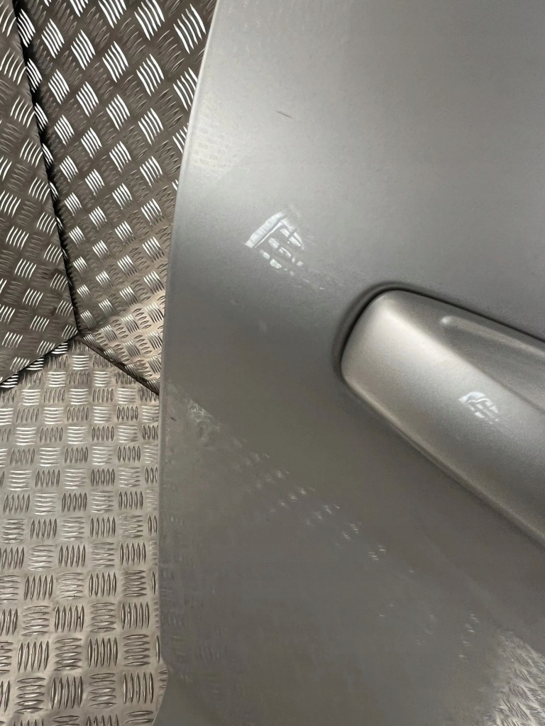 фото №6, Volvo xc60 2018 права сторона двері передні