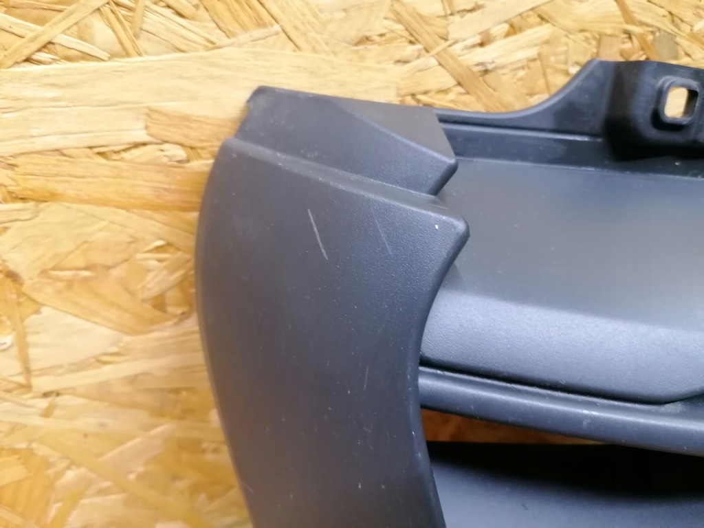 фото №4, Решётка радиатора решётка радиатора решётка радиатора mercedes sprinter w907 907 w910 910 2018-