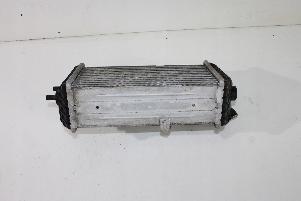 фото №8, Интеркулер радиатор kia rio iv 1.6 crdi