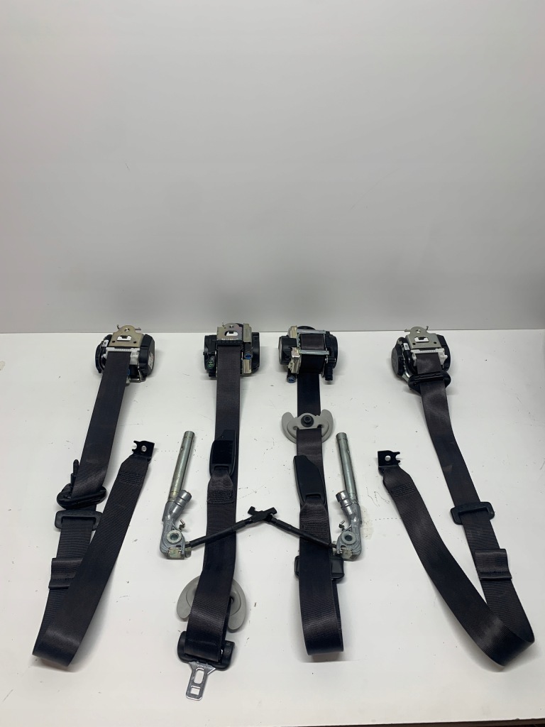 Купить Renault scenic iv натяжители ремень ремни перед задний