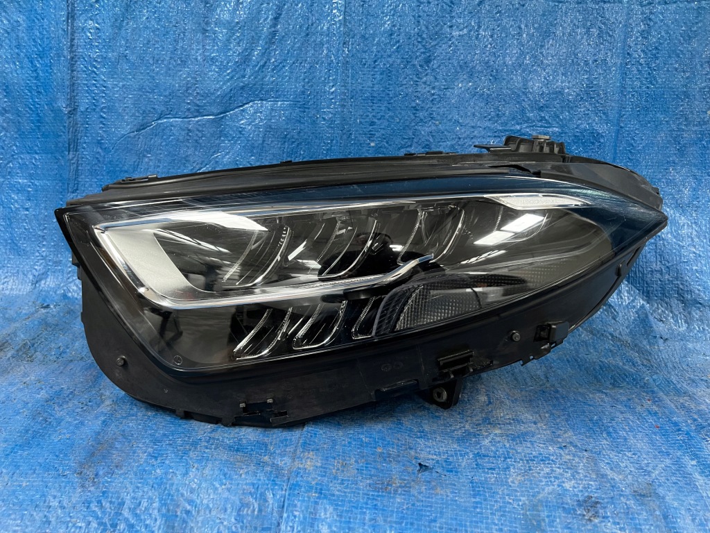 Купити Mercedes cls w257 ліва фара full led performance