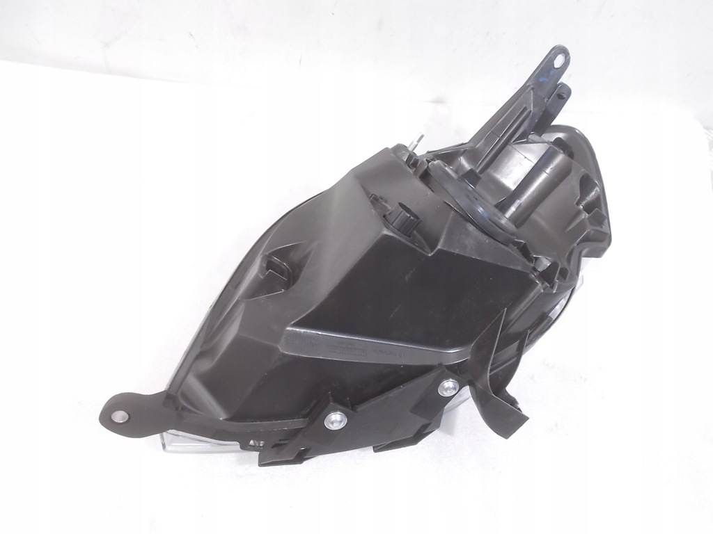 фото №15, Fiat fiorino qubo citroen nemo peugeot bipper 07-24 оригінал europa nowa