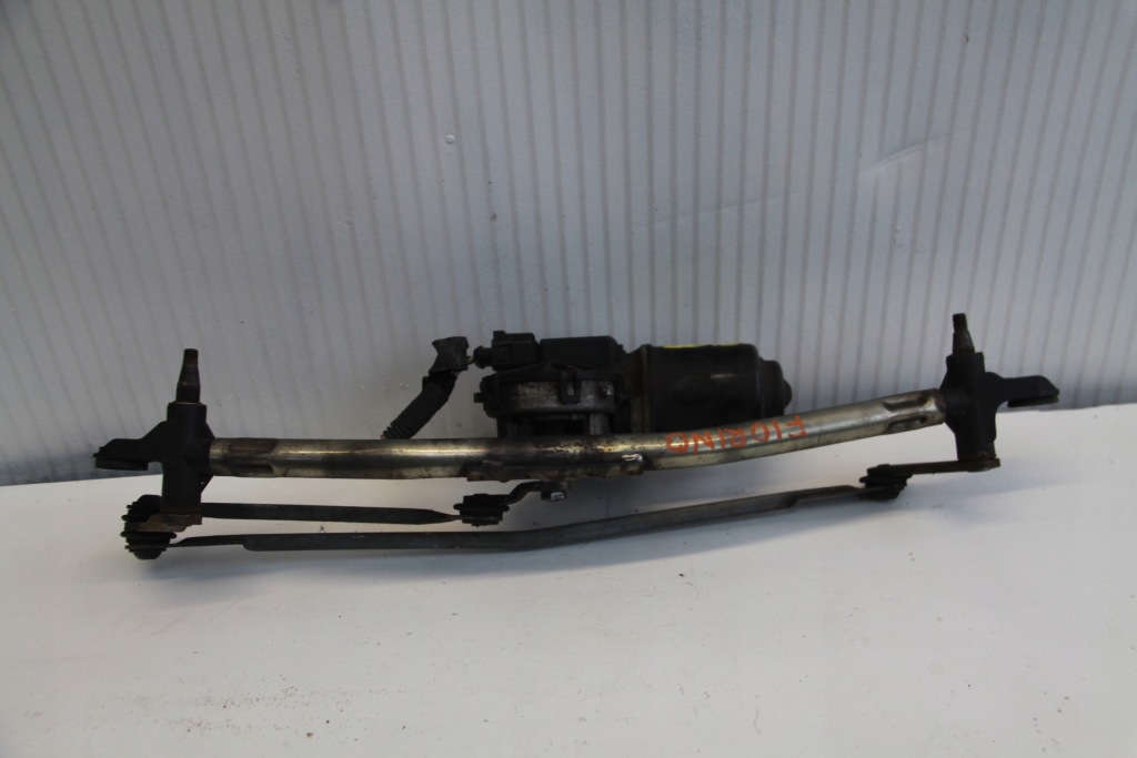 фото №1, Sandero механизм дворник перед 8200619512