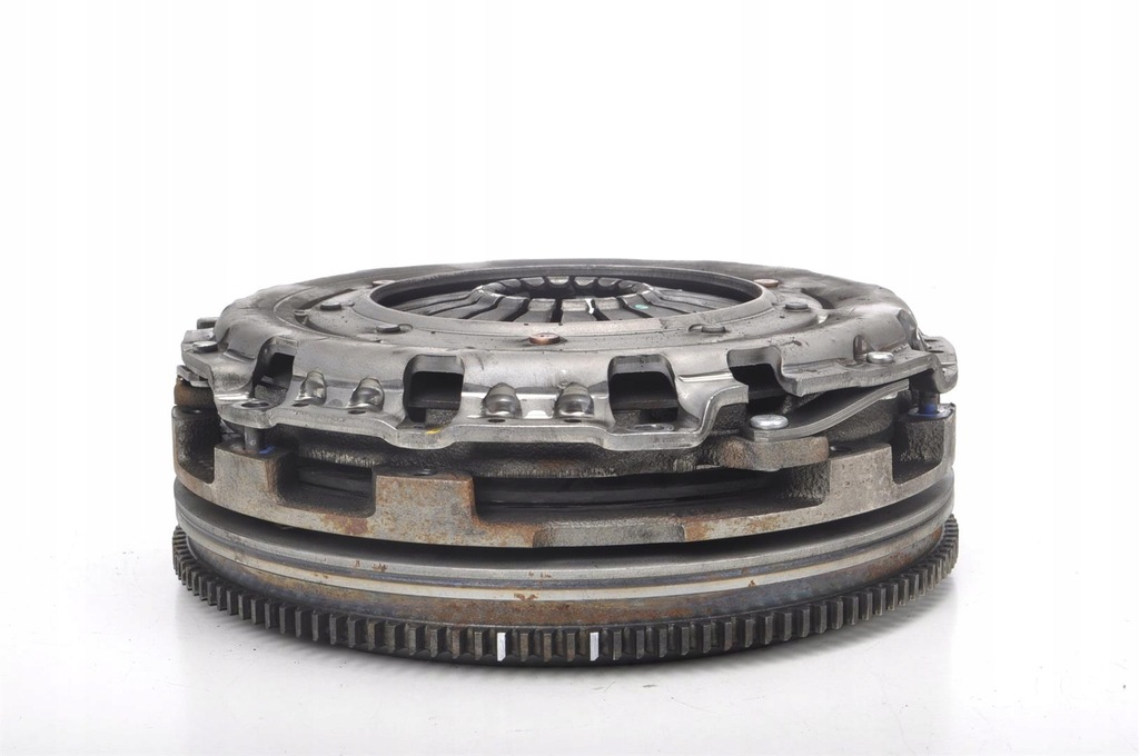 фото №1, Kia sportage iv 1.6 t-gdi сцепление 2019r