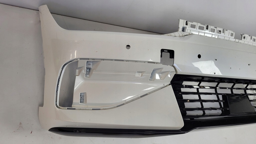 фото №6, -бампер перед передній kia ev6 gt gt-line 2021-