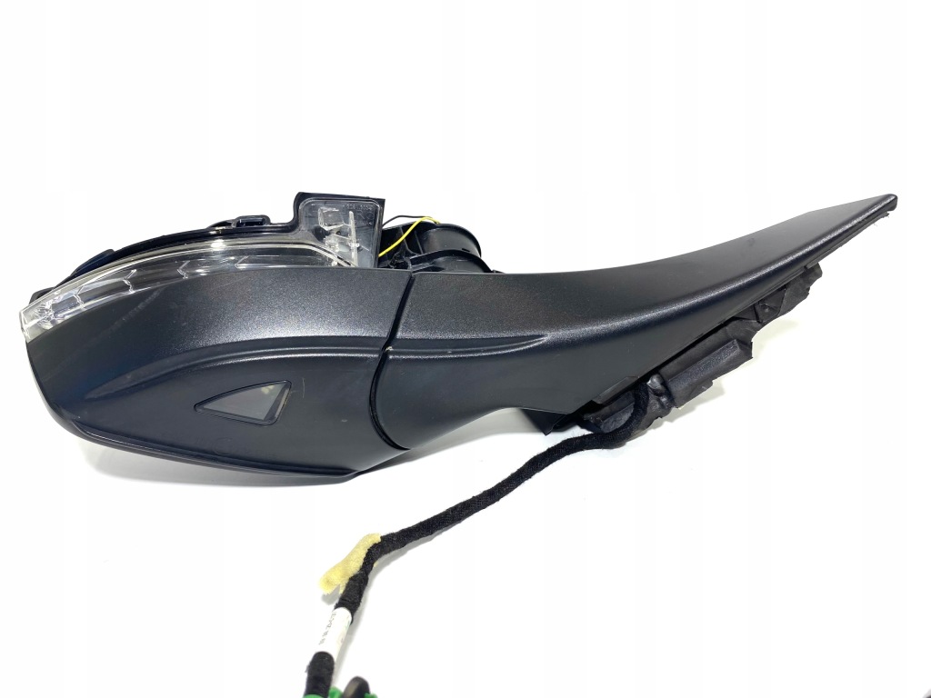 фото №5, Зеркало правое vw t-roc 2ga857602a 13 pin