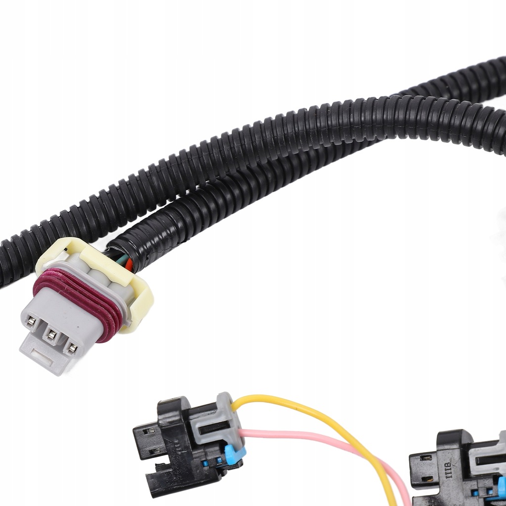 фото №10, Samodzielna провода 4l80e замена электронная