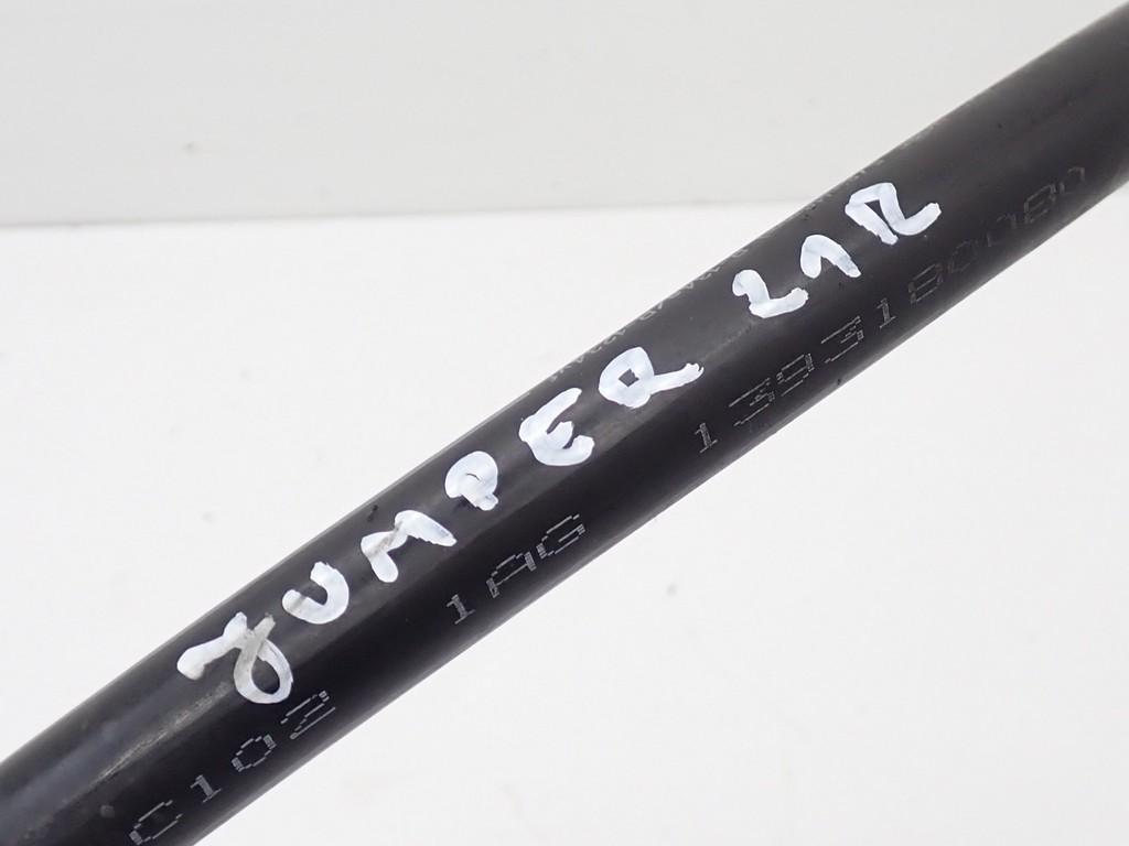 фото №8, Wąż шланг трубка кондиционера boxer ii jumper ii 2.2 b-hdi 4h03 euro6 21r