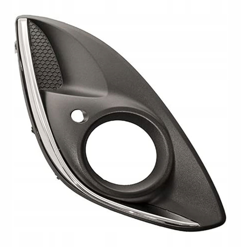 фото №1, Решётка радиатора рамка противотуманной фары правая opel corsa d 2011-2014