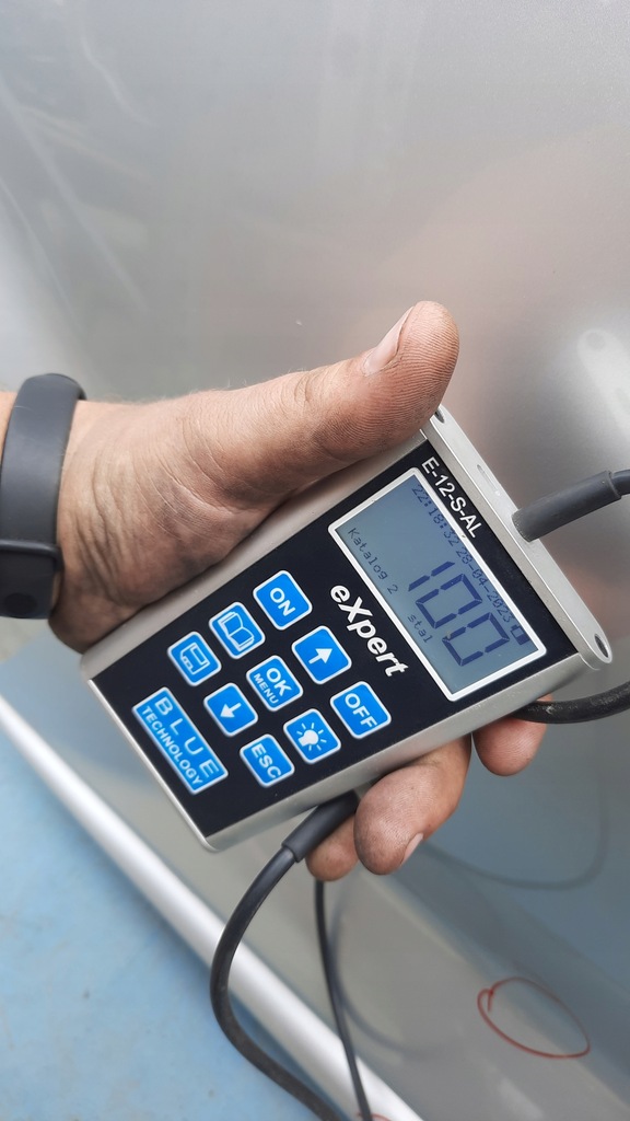 фото №11, Двері перед передні ліва chrysler pt cruiser 01r