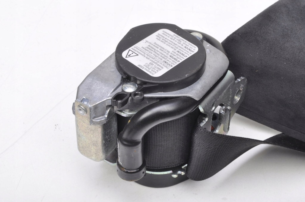 Maserati ghibli 3 ремень безопасности левый  перед 628411100 Недорого