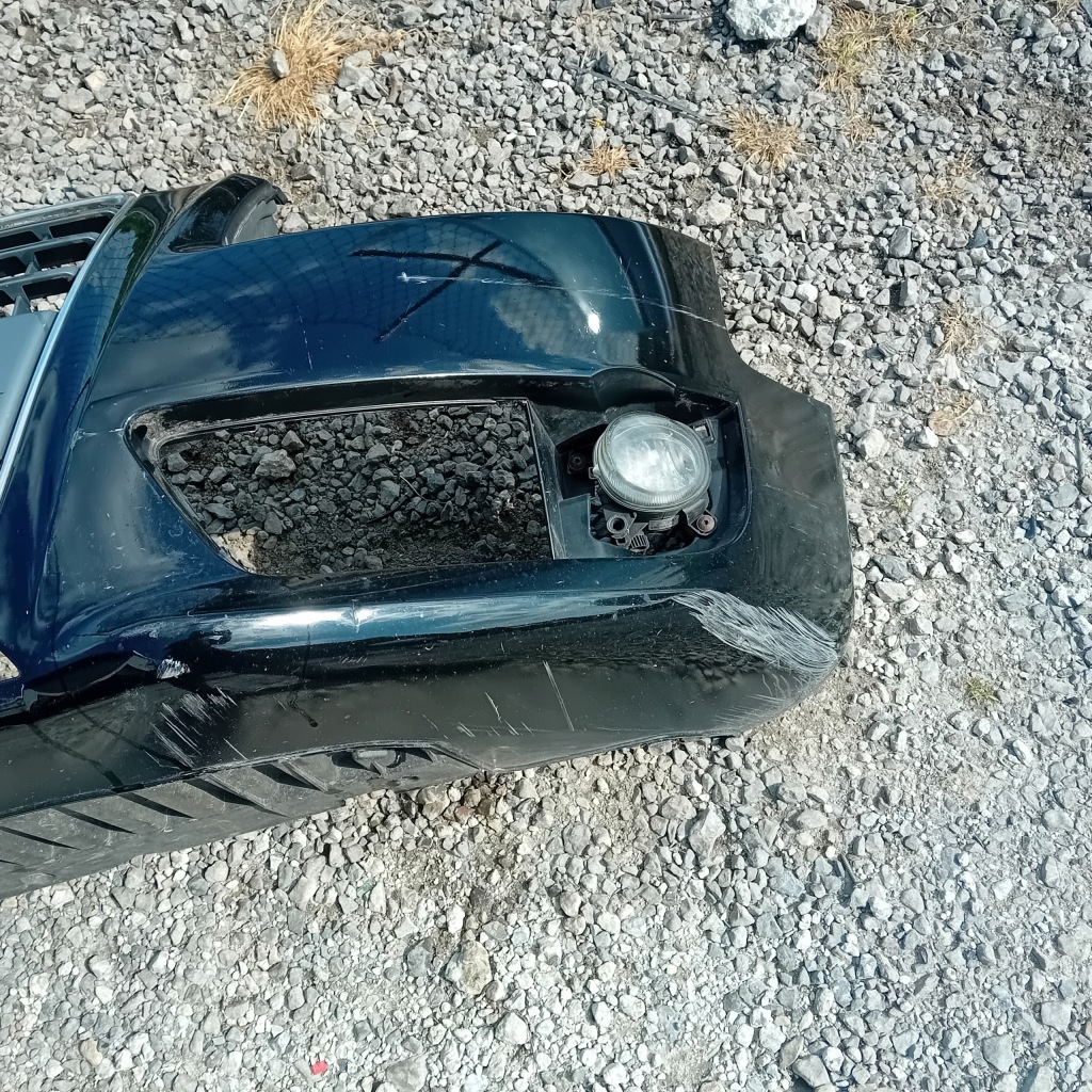 Бампер перед kompletny audi a5 8t 2008-2011 ly9b в Украине