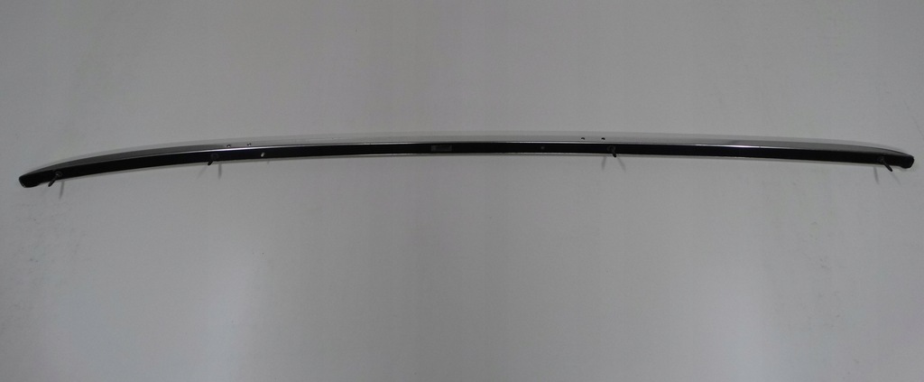 фото №9, Рейлинг хром левый audi a6 c6 kombi