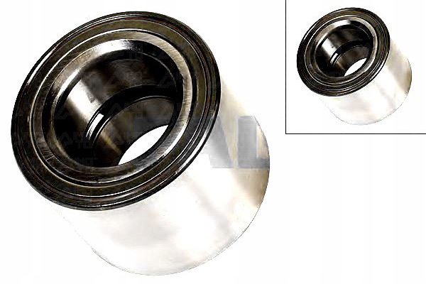 Fag набір підшипник колеса r1 Ціна