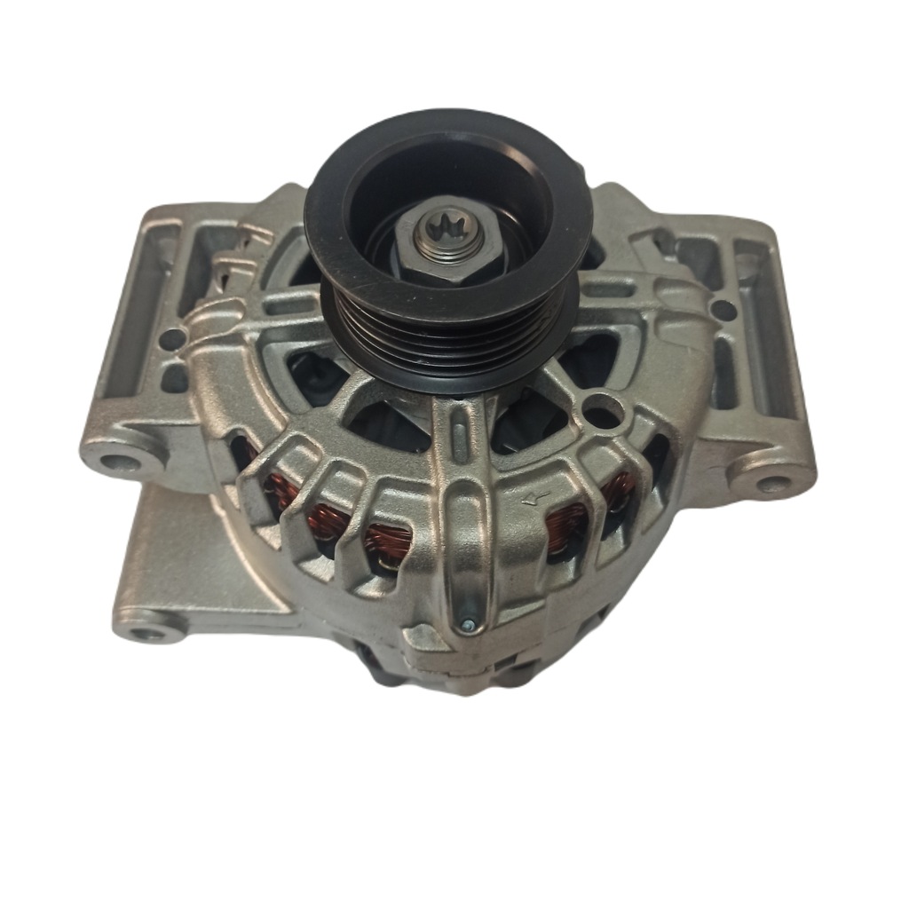 фото №1, Генератор tg12c056 chevrolet captiva saab 9-5