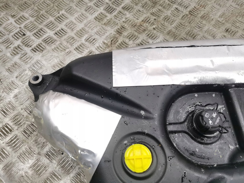 Infiniti q50 2017 бак adblue 0444040017 с Разборки